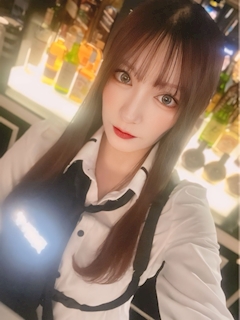プロフィール写真2・天使 すず｜Bar NEO・ネオ - 広島市（流川）のガールズバー