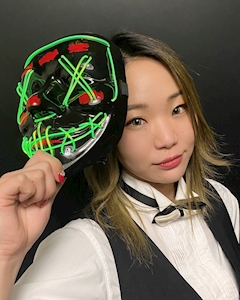 プロフィール写真8・小林 愛｜Bar NEO・ネオ - 広島市（流川）のガールズバー