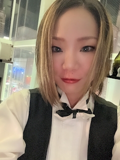 プロフィール写真3・小林 愛｜Bar NEO・ネオ - 広島市（流川）のガールズバー