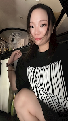 プロフィール写真2・小林 愛｜Bar NEO・ネオ - 広島市（流川）のガールズバー