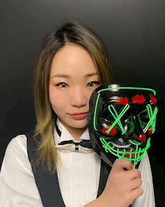 プロフィール写真7・小林 愛｜Bar NEO・ネオ - 広島市（流川）のガールズバー