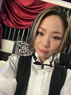 プロフィール写真6・小林 愛｜Bar NEO・ネオ - 広島市（流川）のガールズバー