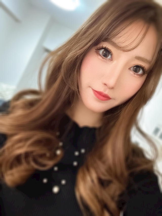 プロフィール写真3・ほのか｜祇園 キャバクラ・シェア