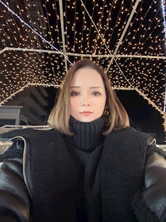 さきね*✩‧₊˚💛「とある場所…🤭✨」
