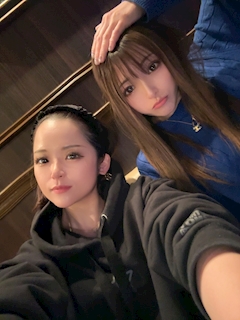 さきね*✩‧₊˚💛「毎月の目標とか。🤫🫧」
