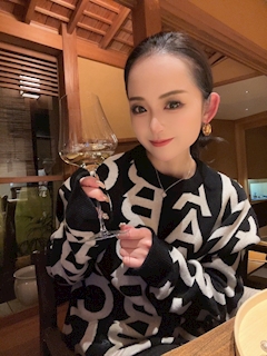 さきね*✩‧₊˚💛「待って2月楽しみ🤭🤭🤭」