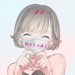 プロフィール写真2・メロディ｜CARNIVAL TOKYO・カーニバル トウキョウ - 蒲田西口のキャバクラ