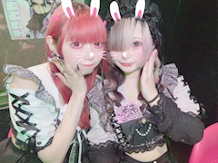 堀久保あるこちゃん「🏥病院のレディースデー💉🩷」