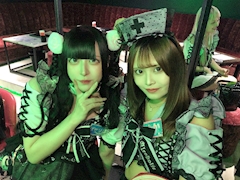堀久保あるこちゃん「7月はじまりです✨」