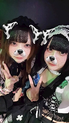 堀久保あるこちゃん「レディースデー❗️」