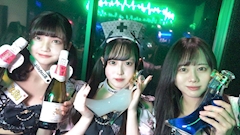 堀久保あるこちゃん「あるこのアルコールでぱぁっーと」