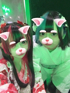 堀久保あるこちゃん「まつりんりン♪🎶」