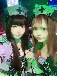 堀久保あるこちゃん「ポケパラ頑張ろう！」