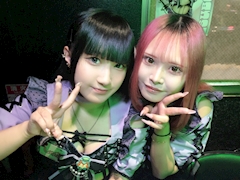 堀久保あるこちゃん「これは素敵なインターネッツ‼️」