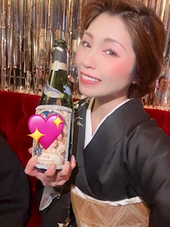 プロフィール写真3・奈美|~縁~・エン - 銀座のパブ/スナック