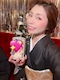 プロフィール写真3・奈美|~縁~・エン - 銀座のパブ/スナック