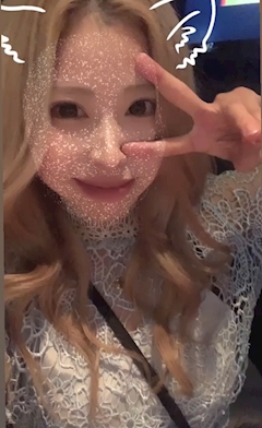 プロフィール写真2・みく｜CLUB MONA・モナ - 福山市（住吉町）のキャバクラ