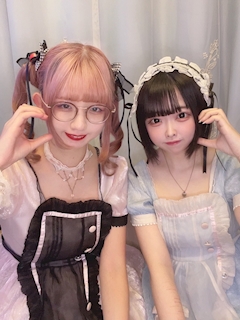 スタッフ「🎃今週末はハロウィンイベント🎃」