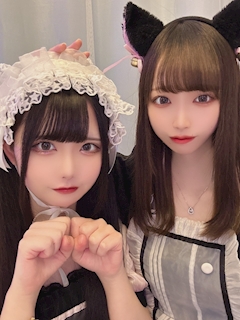 スタッフ「🎃今週末はハロウィンイベント🎃」