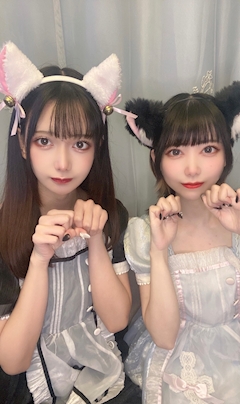 スタッフ「🎃今週末はハロウィンイベント🎃」