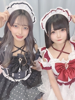 スタッフ「♡ましゅめろ ちょこれーと工房♡」