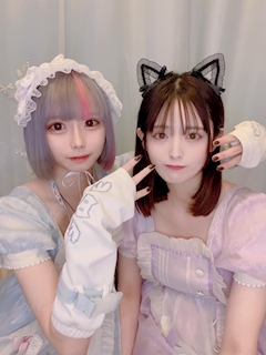 スタッフ「🎃今週末はハロウィンイベント🎃」