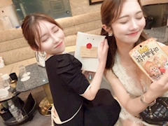 花咲 ゆめあ「出勤❤️✌️」