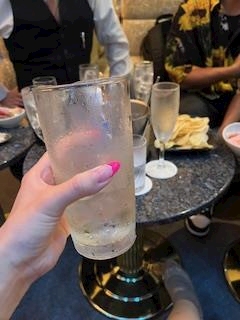 花咲 ゆめあ「よろぴ💖」