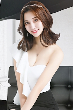 プロフィール写真1・花咲 ゆめあ｜錦 キャバクラ・リニア