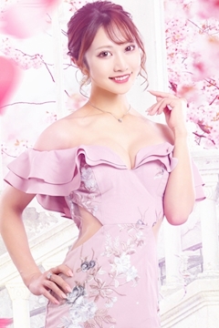 プロフィール写真10・花咲 ゆめあ｜錦 キャバクラ・リニア