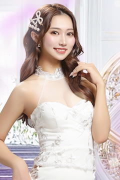 プロフィール写真2・花咲 ゆめあ｜錦 キャバクラ・リニア