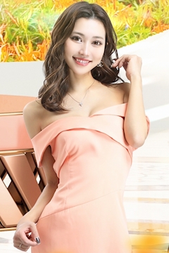 プロフィール写真7・花咲 ゆめあ｜錦 キャバクラ・リニア