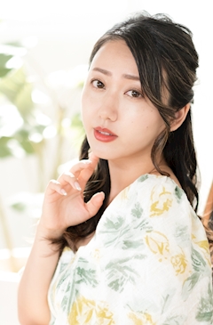 プロフィール写真2・榊 るい｜名古屋 錦 クラブ・佳宵