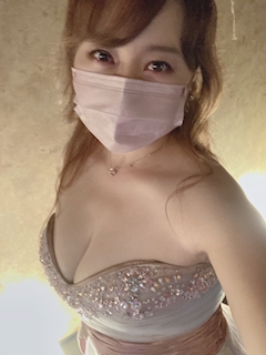 プロフィール写真9・けい|五反田 熟女キャバクラ・別世界