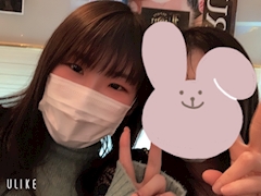 ゆづき「大好きなれいちゃんと♡」