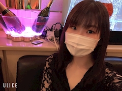 プロフィール写真6・ゆづき|KINGDAM LOUNGE・キングダム ラウンジ - 帯広のクラブ/ラウンジ