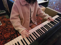 プロフィール写真3・ゆづき|KINGDAM LOUNGE・キングダム ラウンジ - 帯広のクラブ/ラウンジ