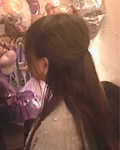 芹香