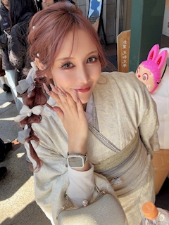 プロフィール写真2・さや|東加古川 キャバクラ・エスクラス