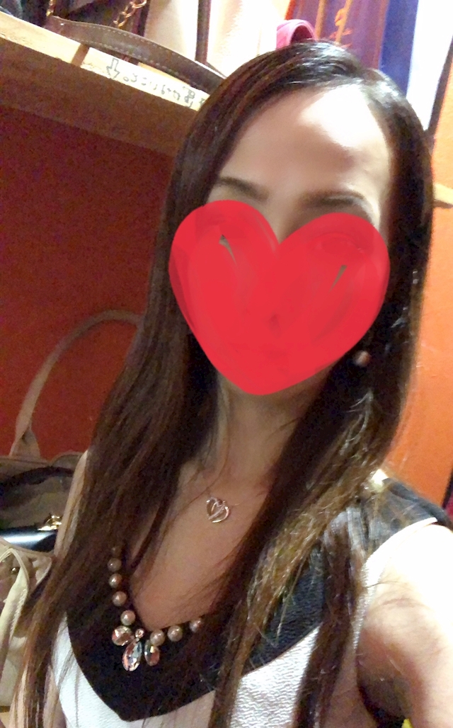 プロフィール写真1・ゆな｜