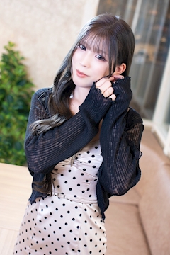 プロフィール写真3・伊藤みゆき｜CLUB 菜の花・ナノハナ - 四国中央市のキャバクラ