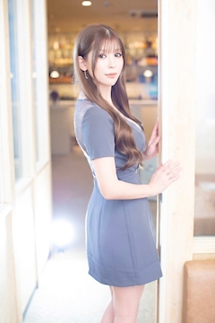 プロフィール写真3・みゆき｜CLUB 菜の花・ナノハナ - 四国中央市のキャバクラ