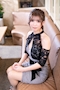 プロフィール写真16・みゆき｜CLUB 菜の花・ナノハナ - 四国中央市のキャバクラ