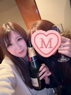 みき🐱湯島熟「今日も風つよ☺︎」