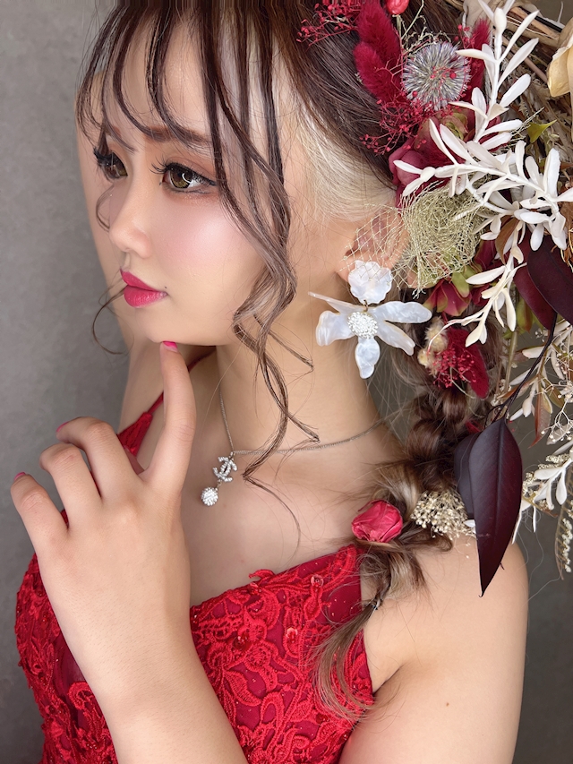 プロフィール写真8・ハル🌷｜