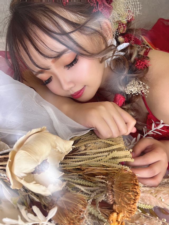 プロフィール写真10・ハル🌷｜