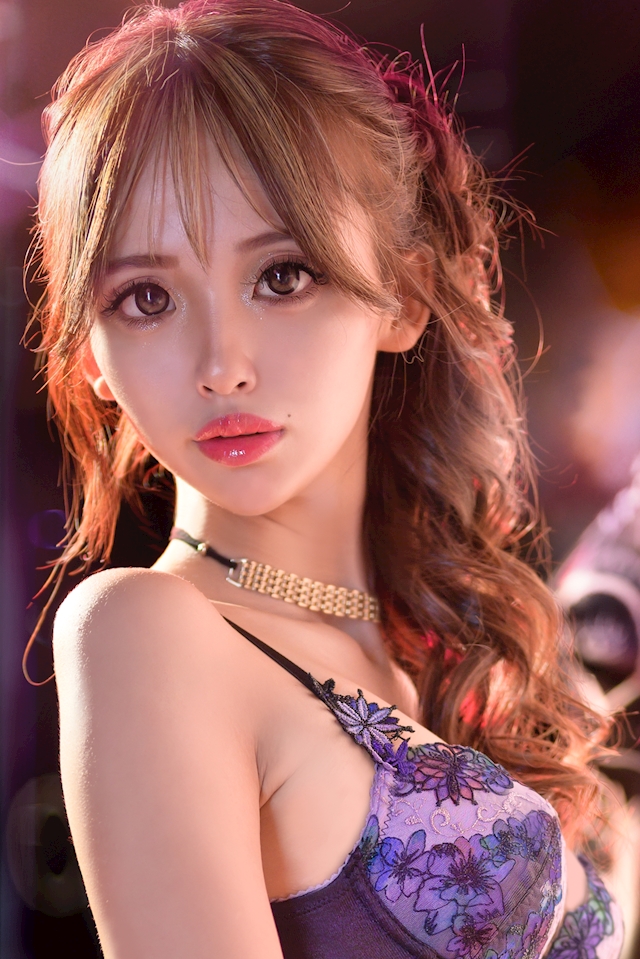 プロフィール写真3・ハル🌷｜