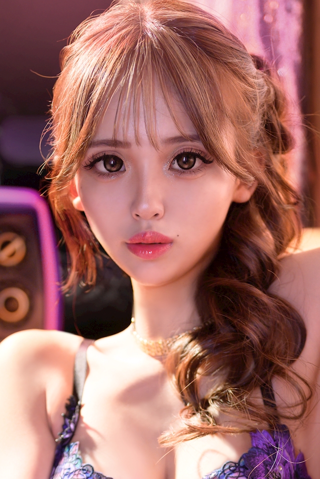 プロフィール写真6・ハル🌷｜