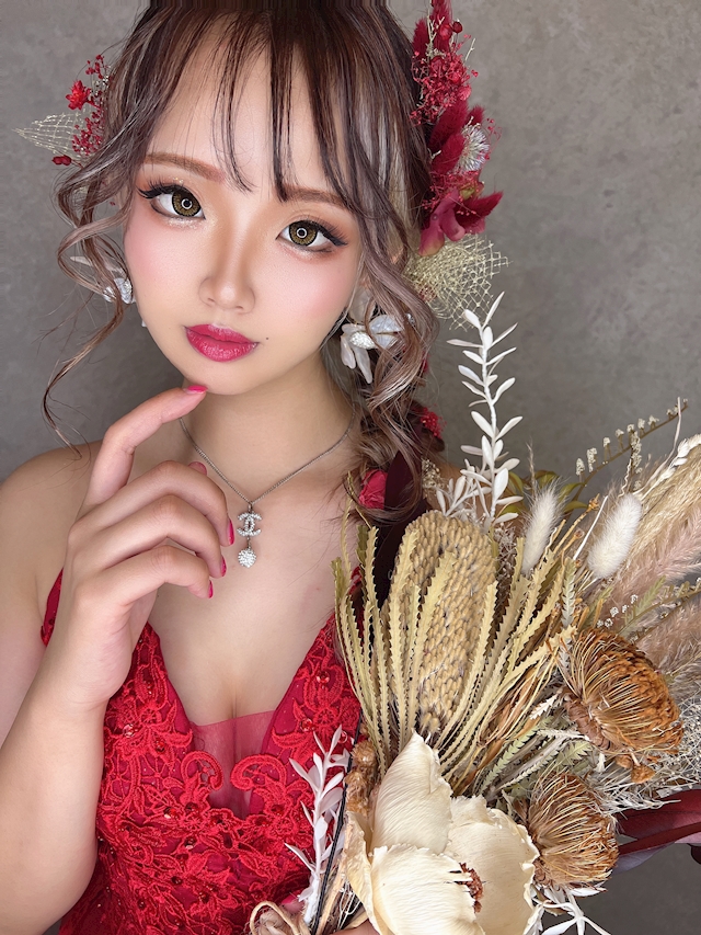 プロフィール写真11・ハル🌷｜