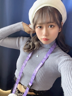 プロフィール写真20・いちか👻【池袋しゃいん】｜しゃいん🦉 - 池袋東口のガールズバー